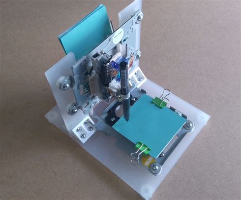 arduino cd drive cnc machine|Arduino cd rom.